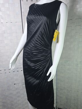 FERVENTLY DRESS